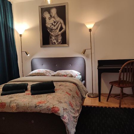 Historic Center Residence 2 Bucureşti Ngoại thất bức ảnh