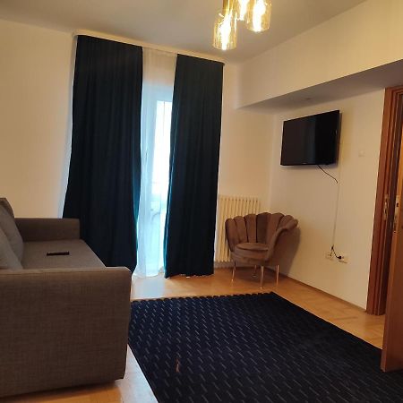 Historic Center Residence 2 Bucureşti Ngoại thất bức ảnh
