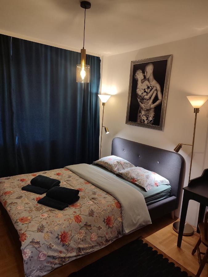 Historic Center Residence 2 Bucureşti Ngoại thất bức ảnh