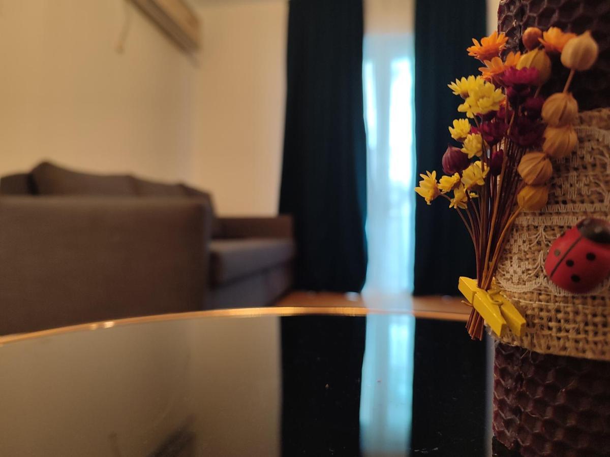 Historic Center Residence 2 Bucureşti Ngoại thất bức ảnh