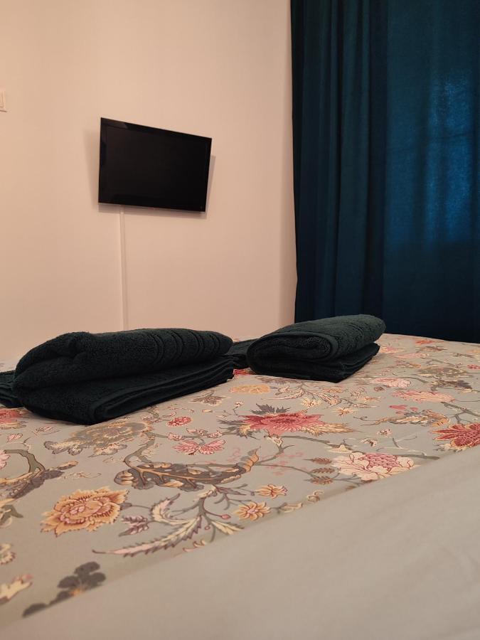 Historic Center Residence 2 Bucureşti Ngoại thất bức ảnh