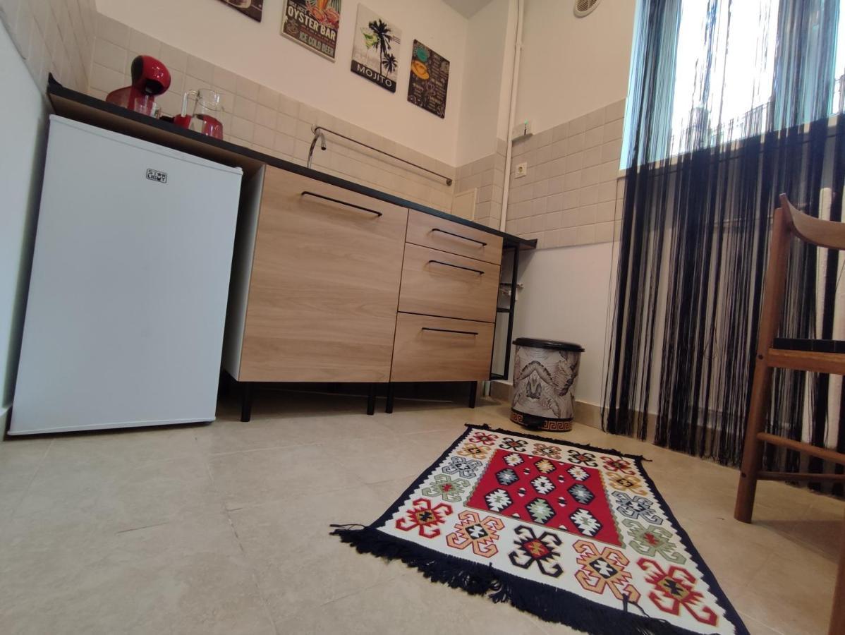 Historic Center Residence 2 Bucureşti Ngoại thất bức ảnh