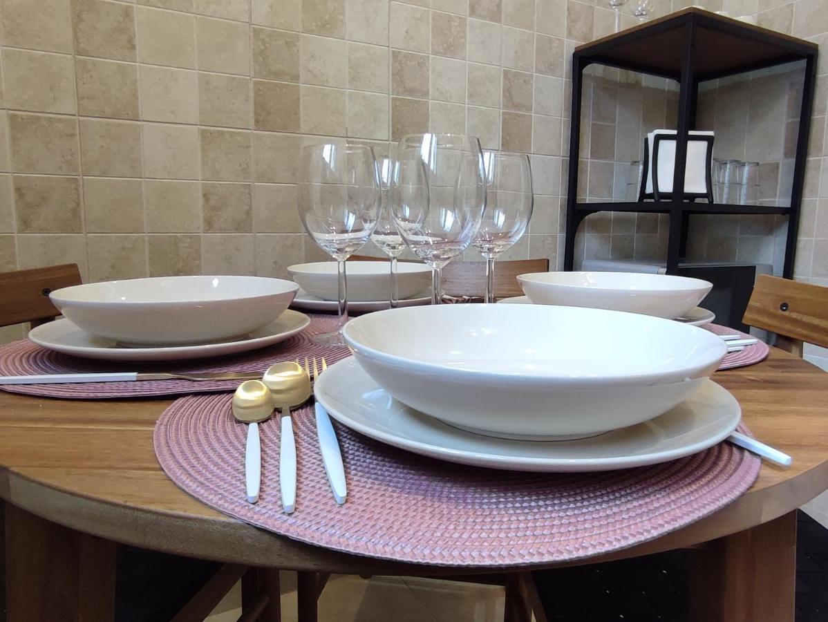 Historic Center Residence 2 Bucureşti Ngoại thất bức ảnh