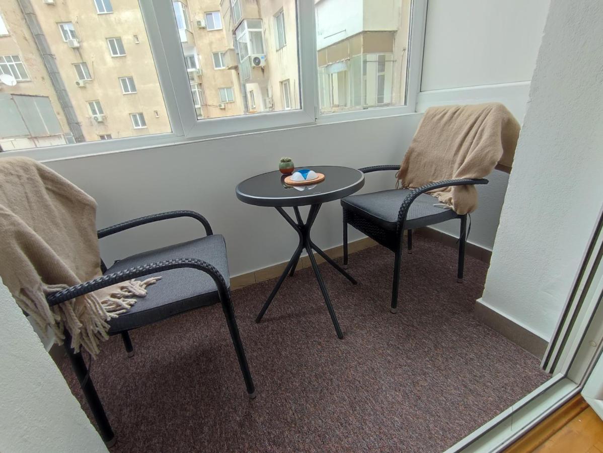 Historic Center Residence 2 Bucureşti Ngoại thất bức ảnh